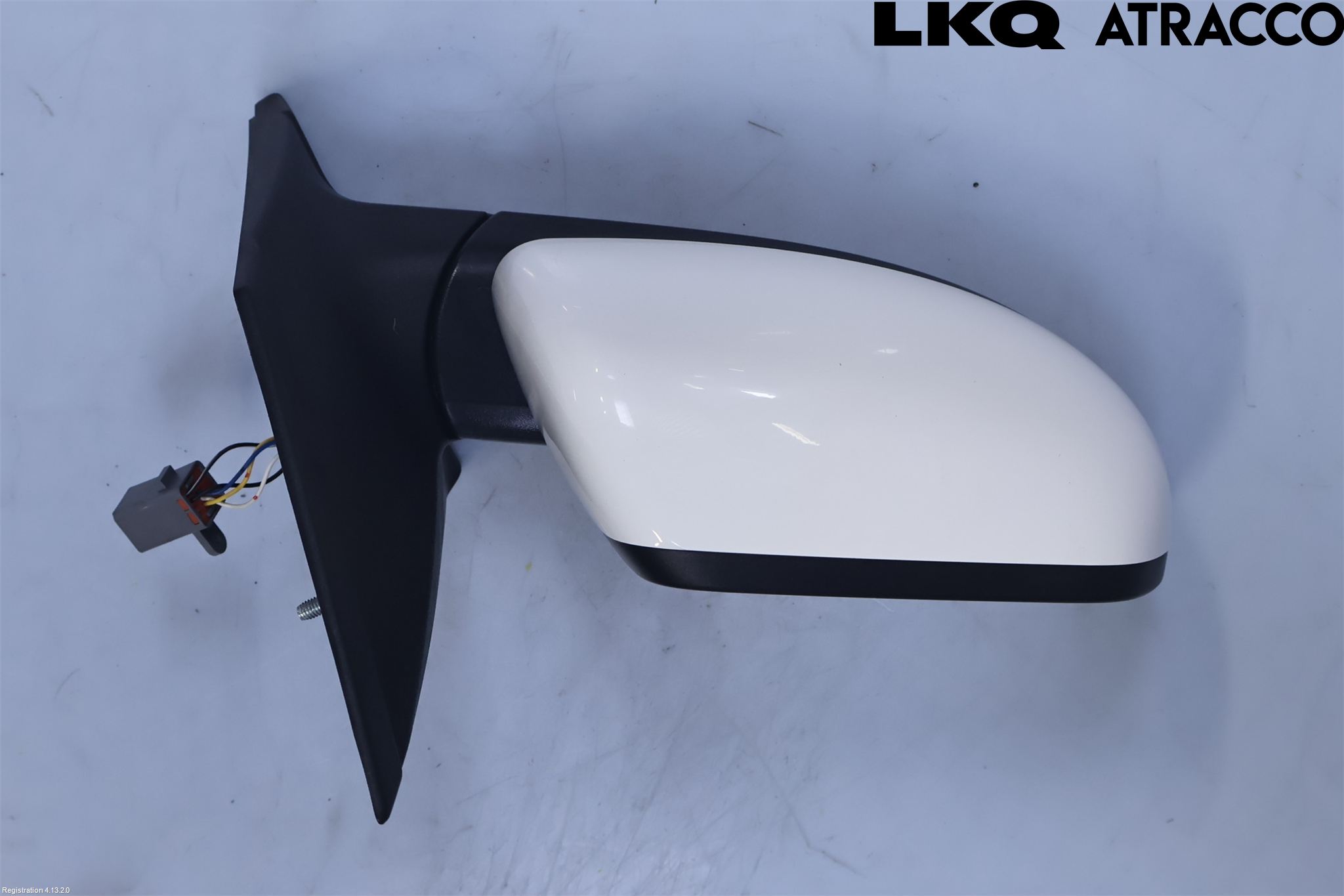 Kia PICANTO 12-17 Spegel Yttre El Hö