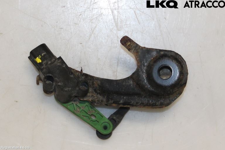 Audi A8/S8 4H 10-17 Givare Xenon/Ljushöjdsreglering