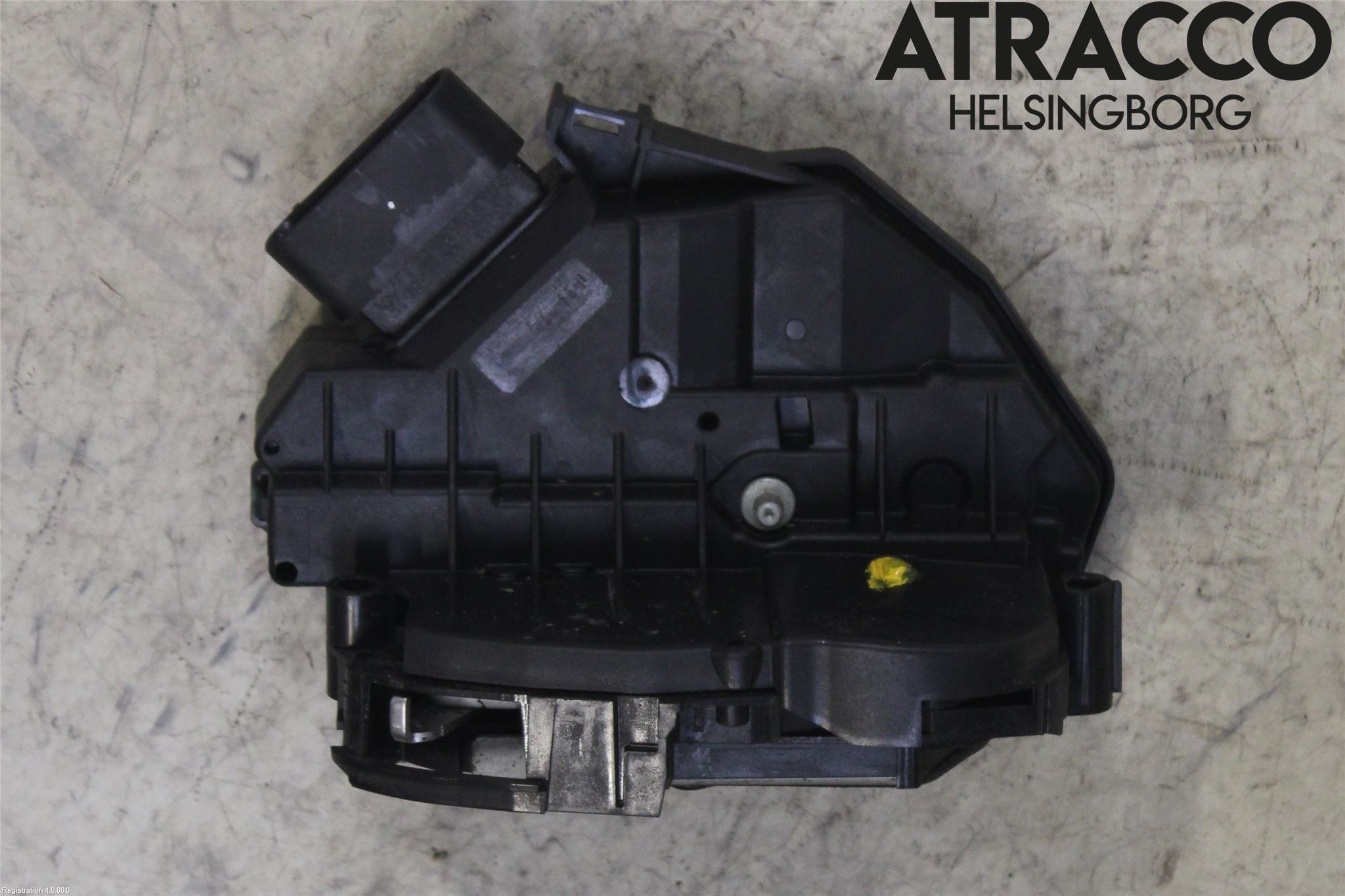 Ford FOCUS 11-14 Centrallåsmotor Vänster