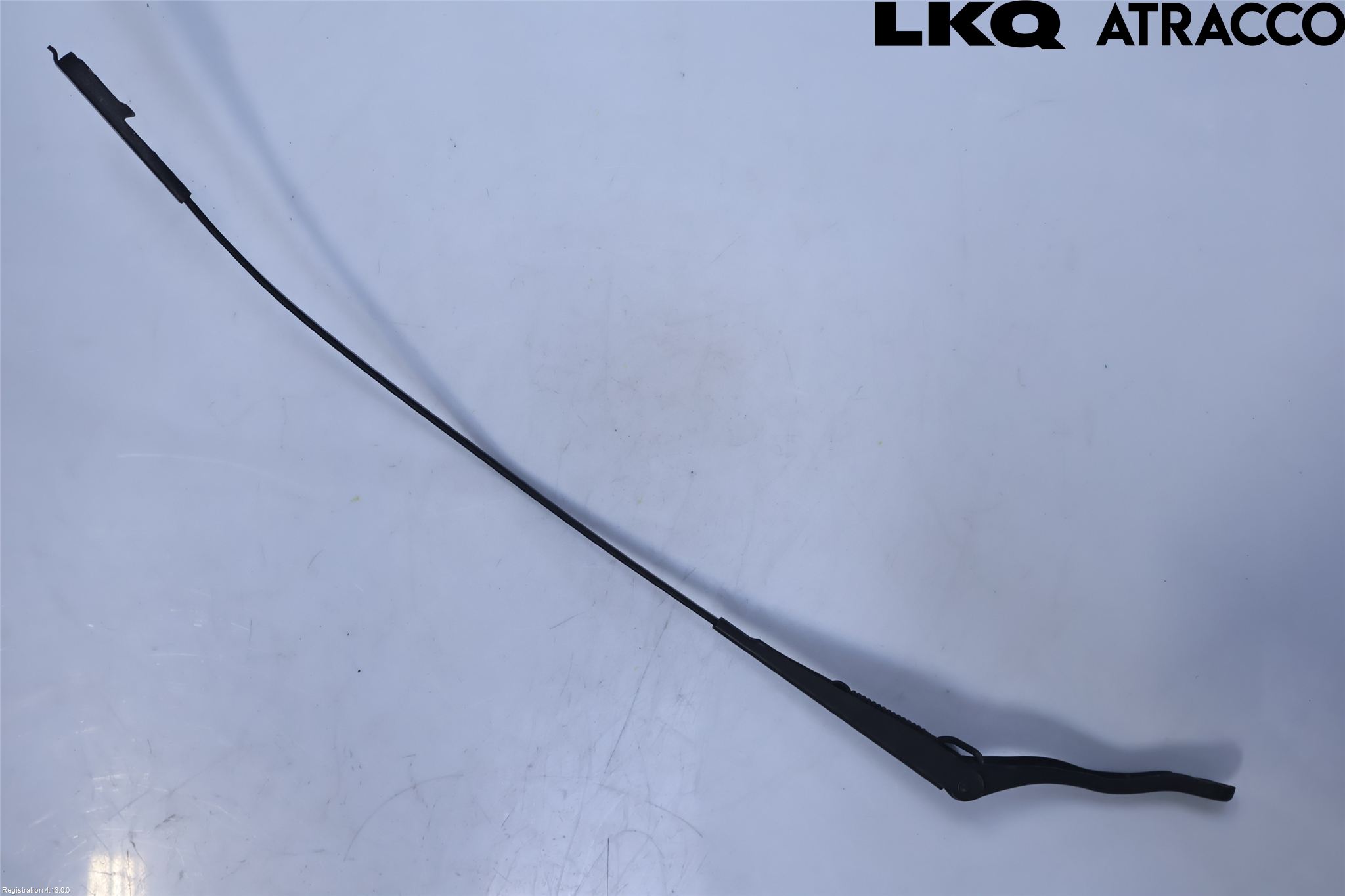 Opel CORSA E 15-19 Torkararm Armar Vindruta