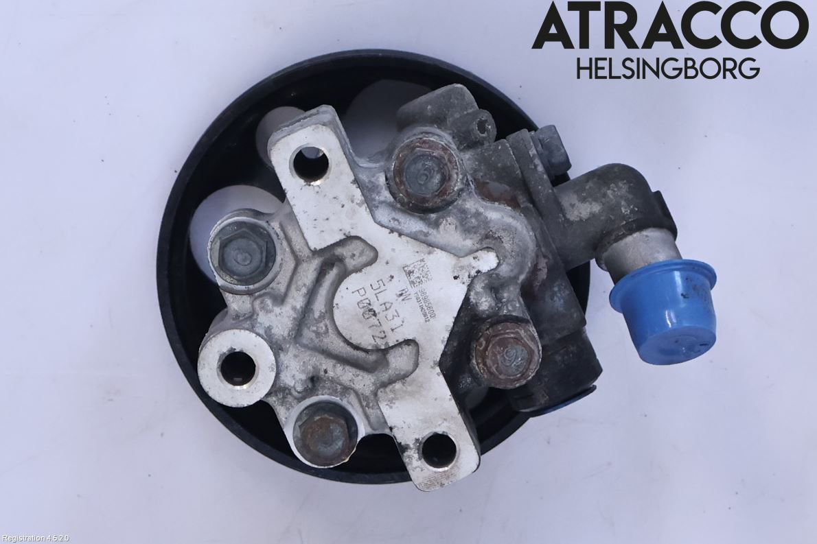 GM CHEVROLET ORLANDO Styrservopump