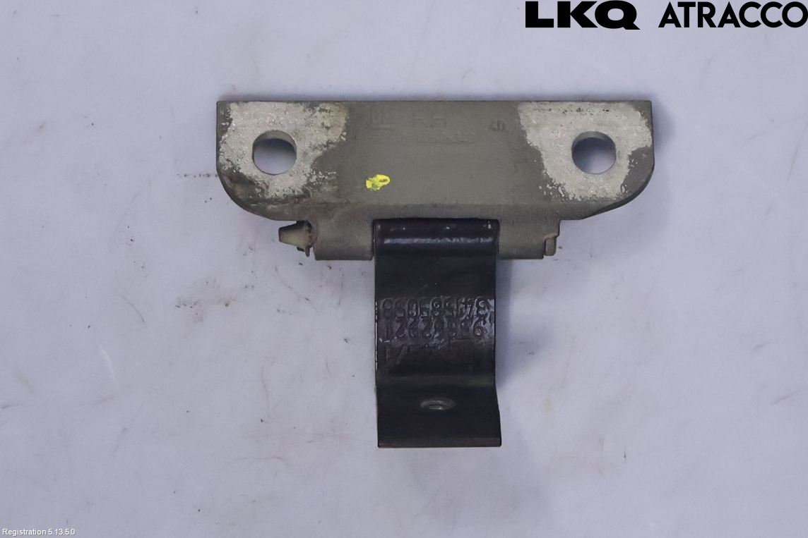 Opel ZAFIRA C 12-19 Bakluckegångjärn Hö
