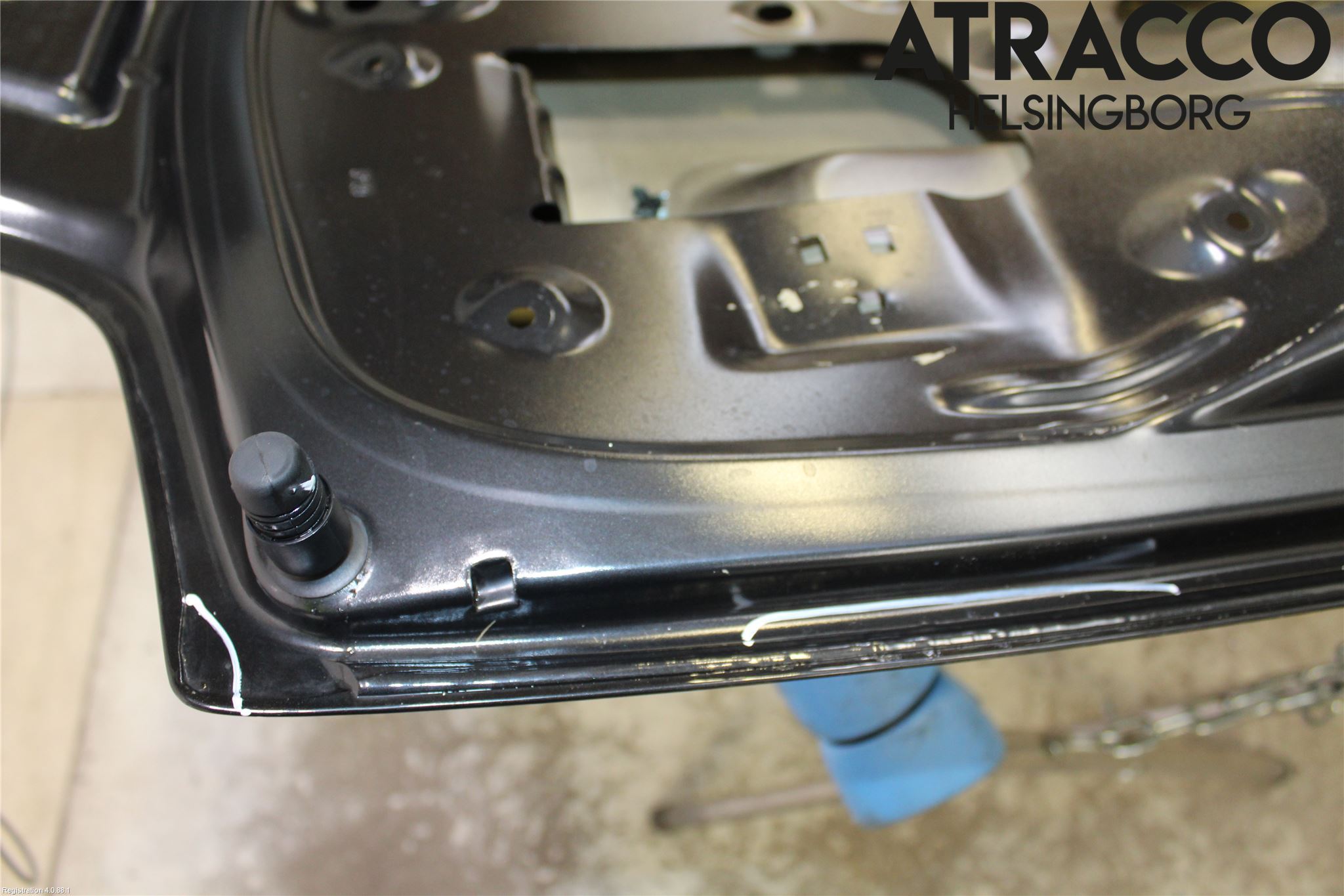 Citroen C3 PICASSO Baklucka Kombi