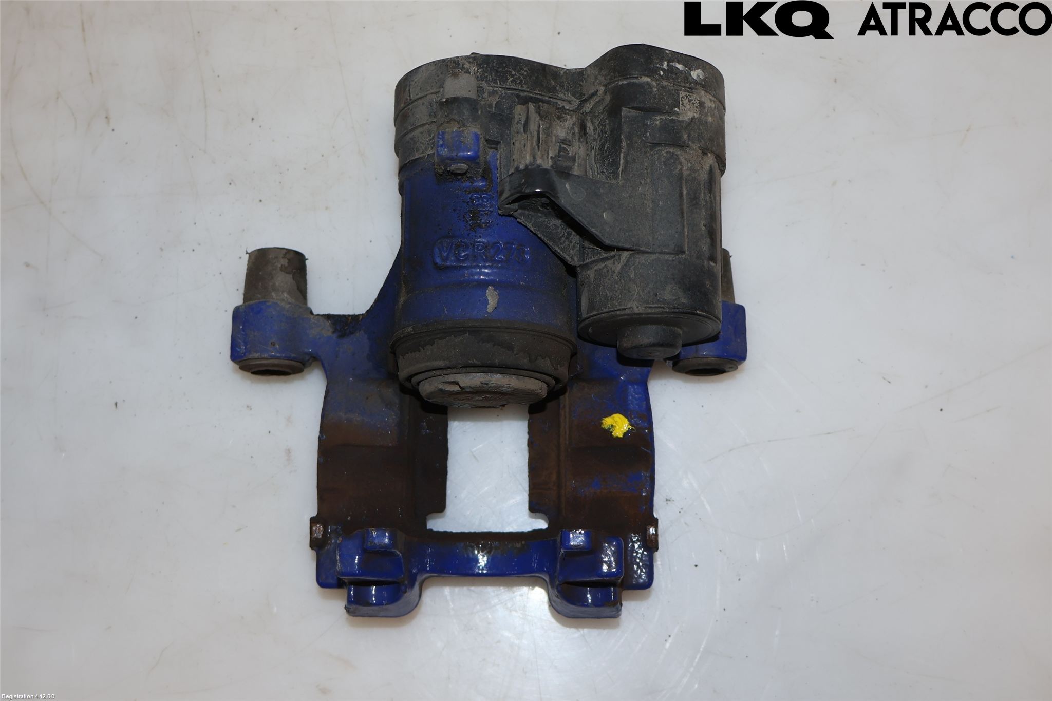 Volkswagen VW PASSAT 20-24 Bromsok Bak Höger
