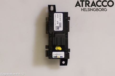 Audi A7/S7 4G 11-17 Strömställare Stolminne