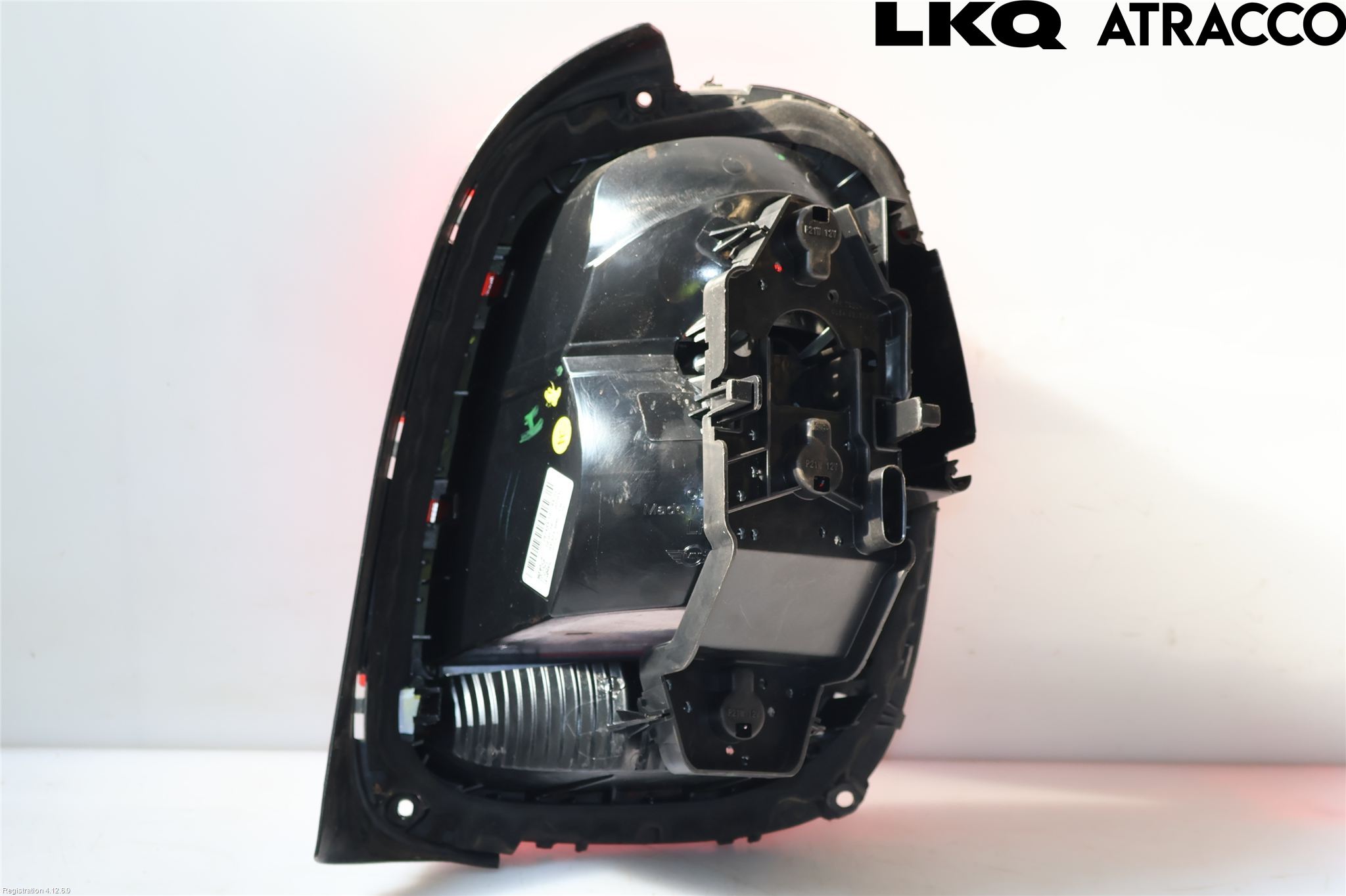 Mini ONE/COOPER 3DR F56 14-24 Bakljus Vänster