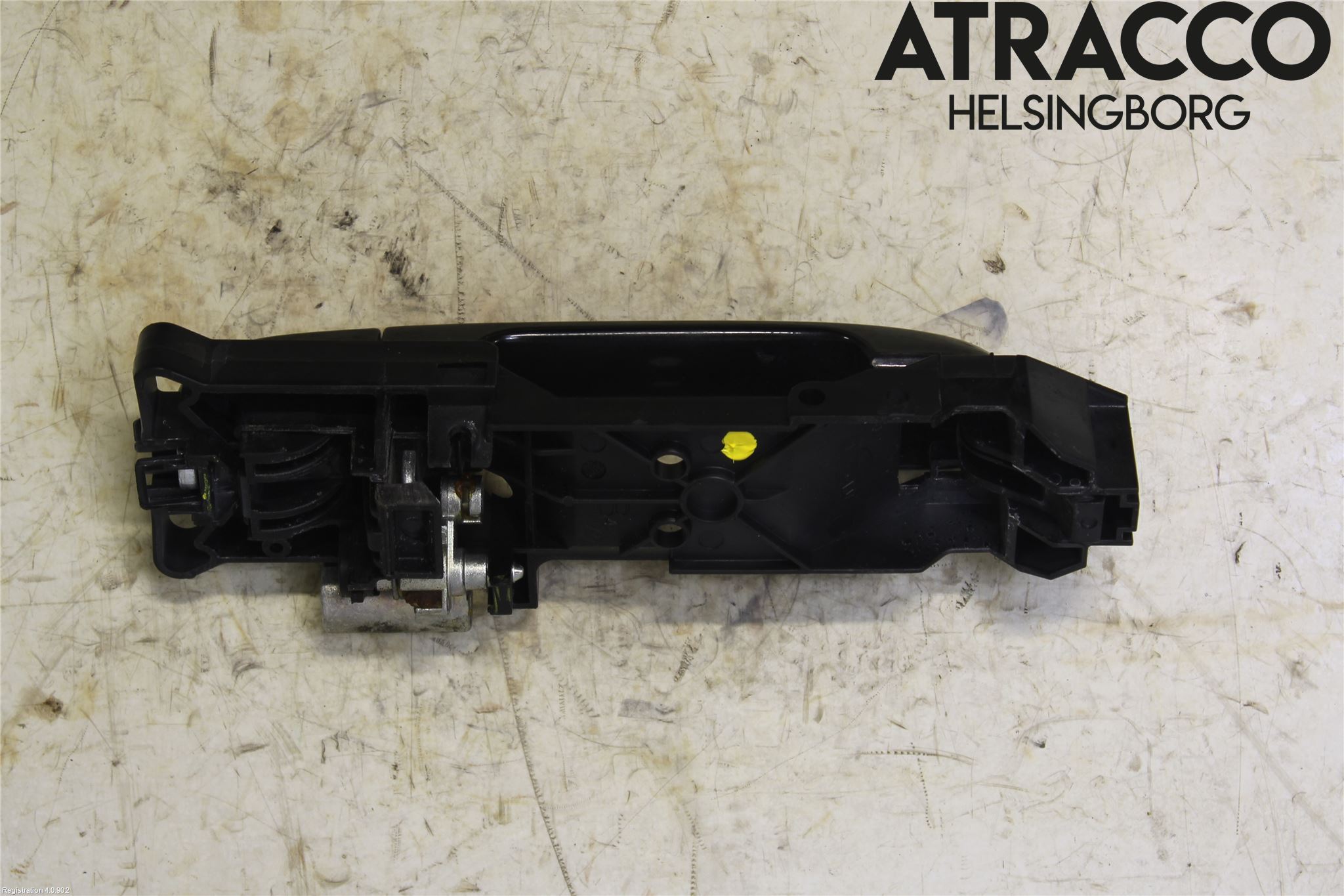 Nissan NOTE E11 06-14 Dörrhandtag Yttre Hö