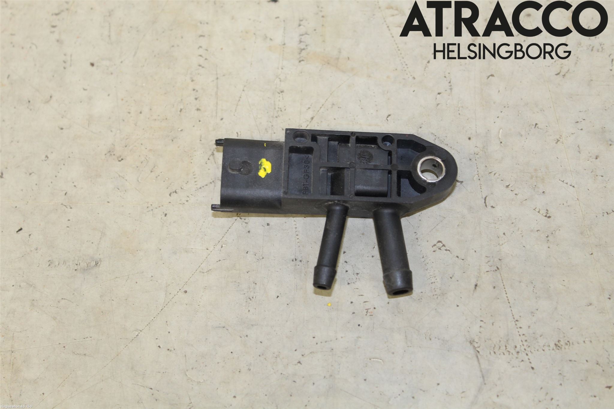 Suzuki VITARA 15- Sensor Avgas