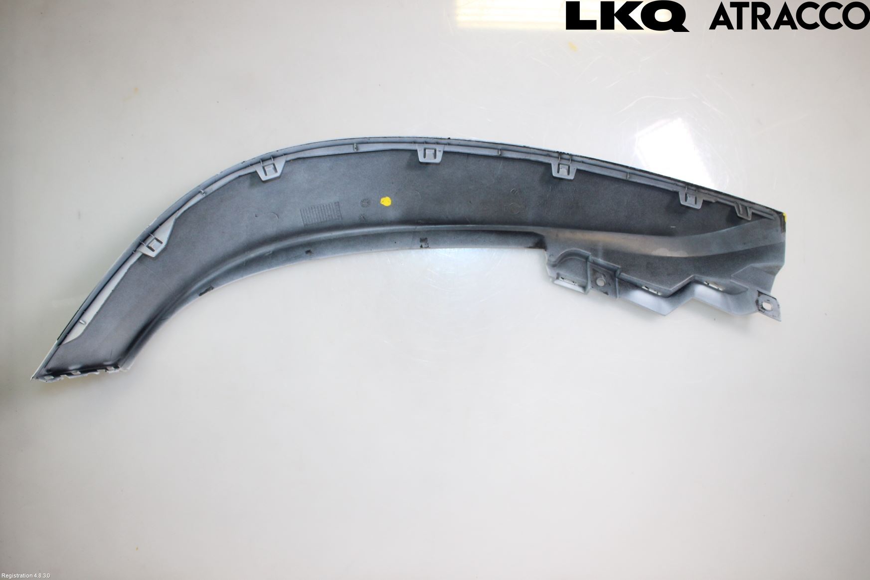 Nissan NV200/NV200 COMBI Stötfångardel Fram Hö