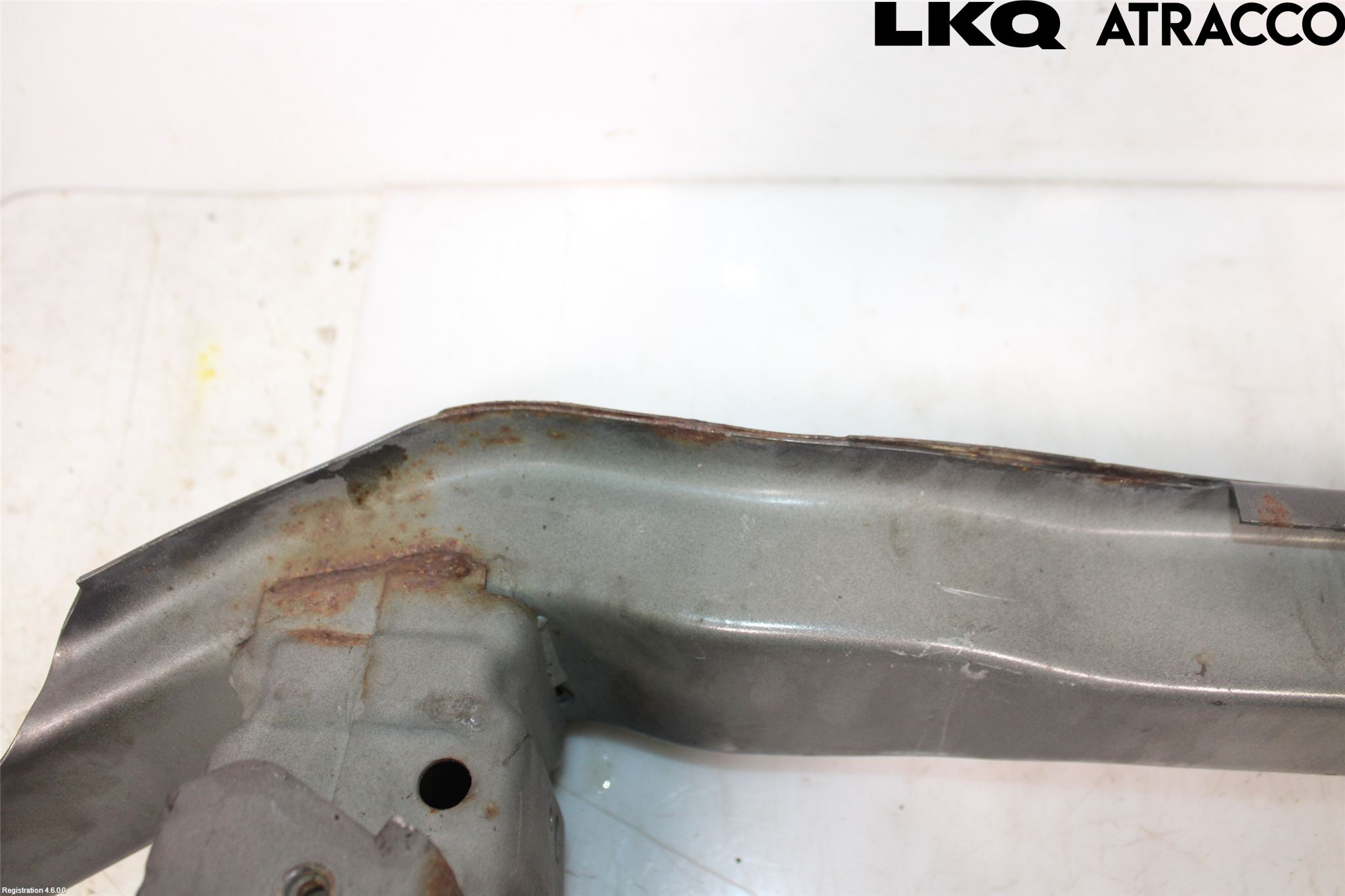 Ford FOCUS 11-14 Stötfångarbalk Fram