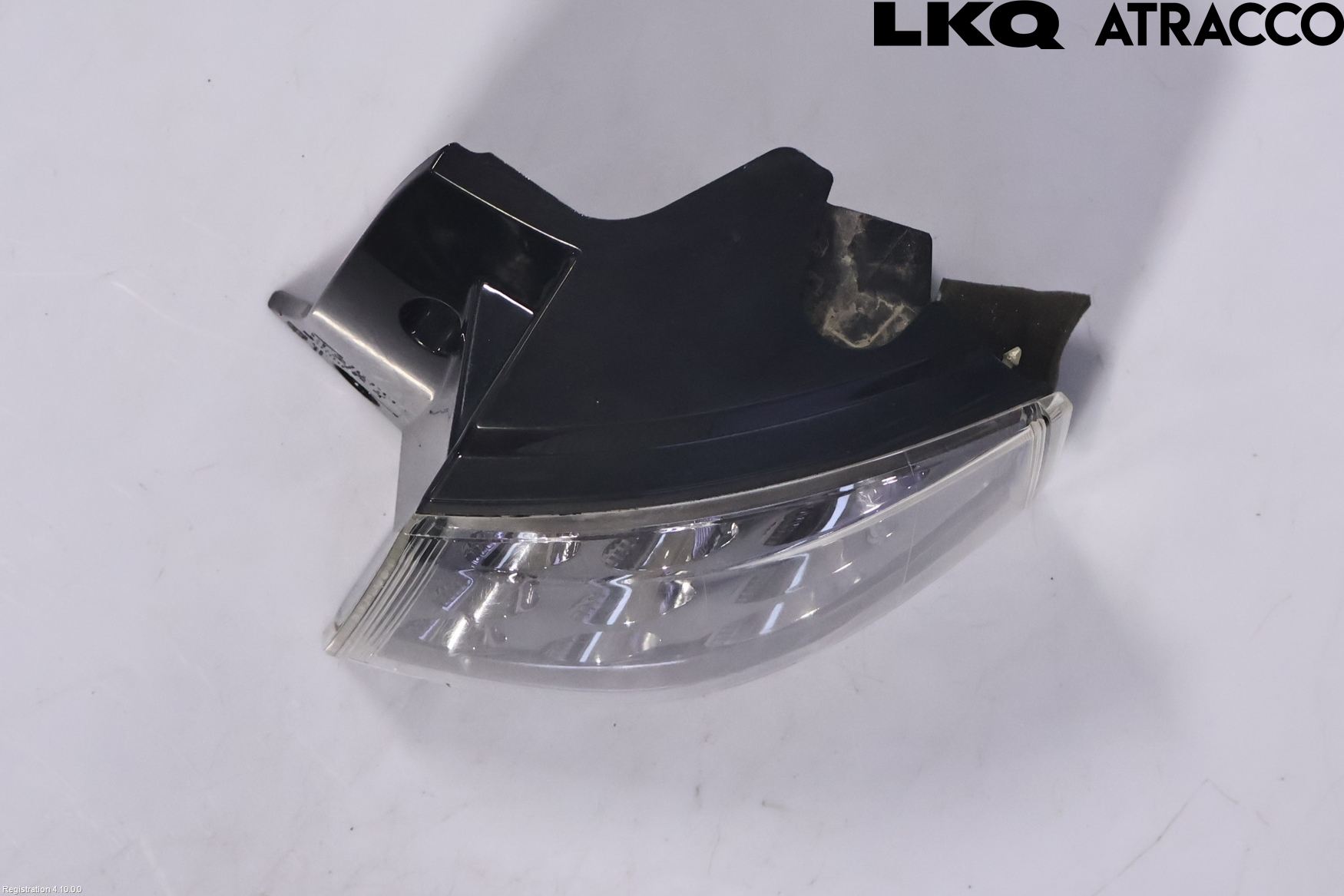 Mitsubishi OUTLANDER 07-12 Bakljus Höger