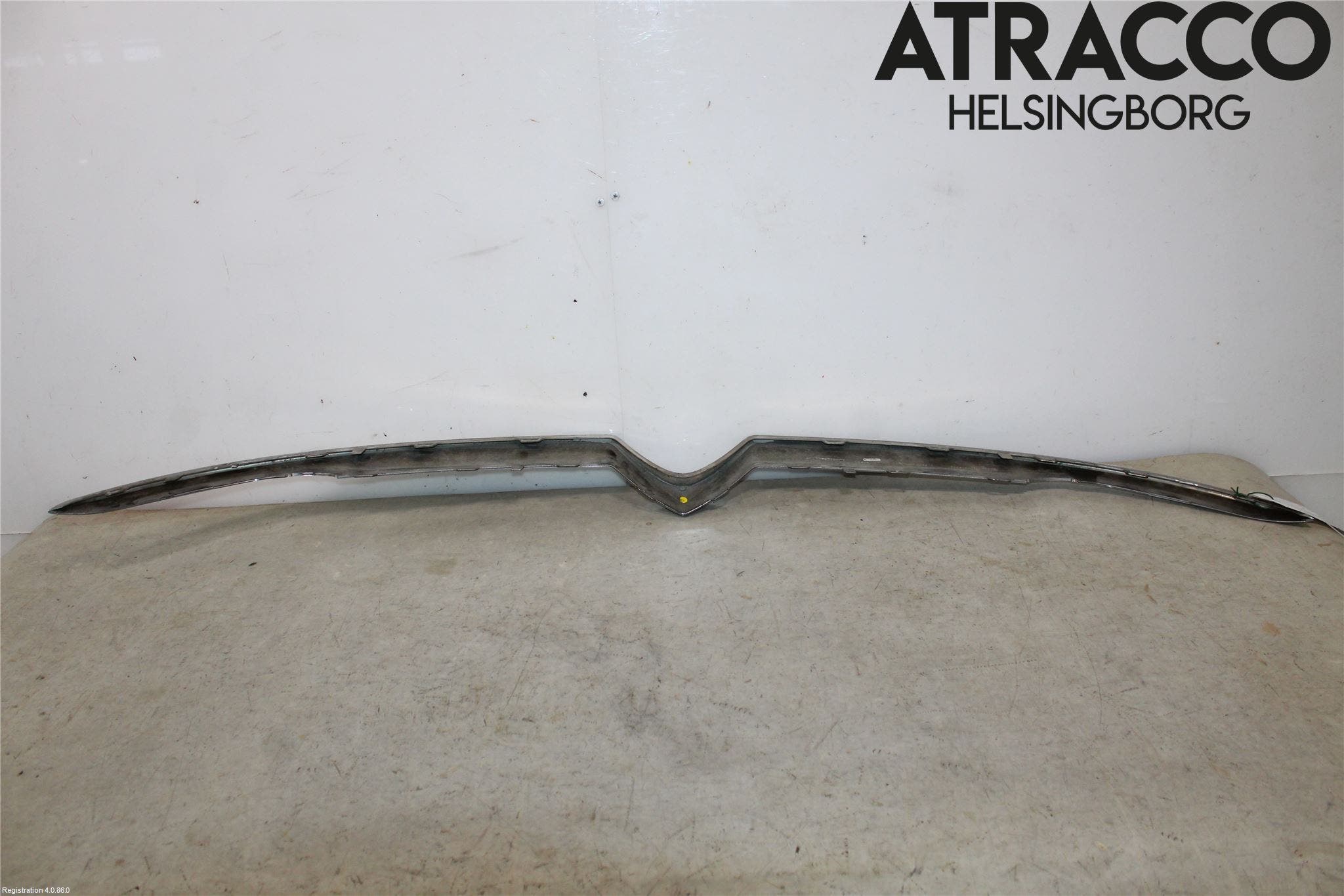 Citroen BERLINGO 08-18 Emblem