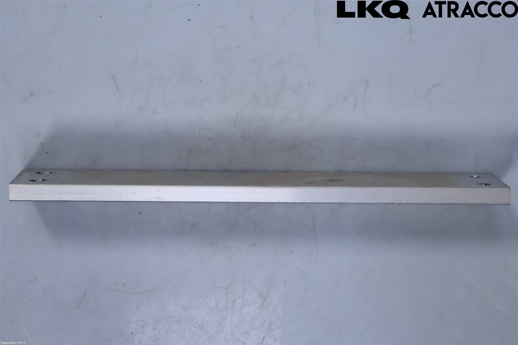 Alfa TOYOTA C-HR 24- Framvagn Övrigt