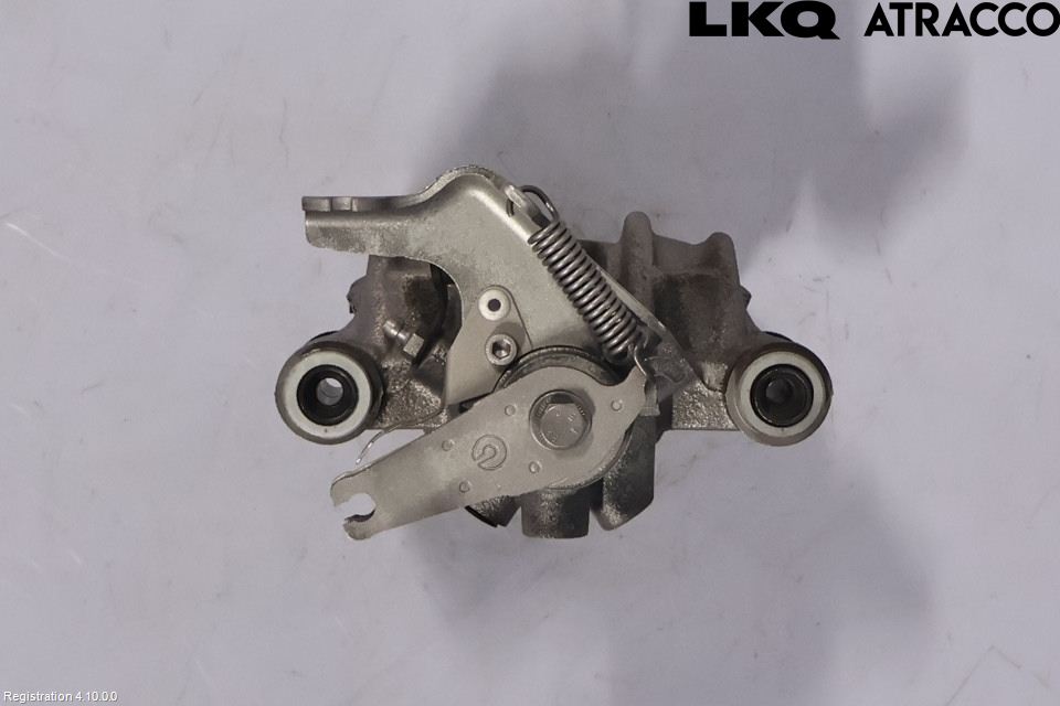 Iveco DAILY 14->> Bromsok Bak Vänster