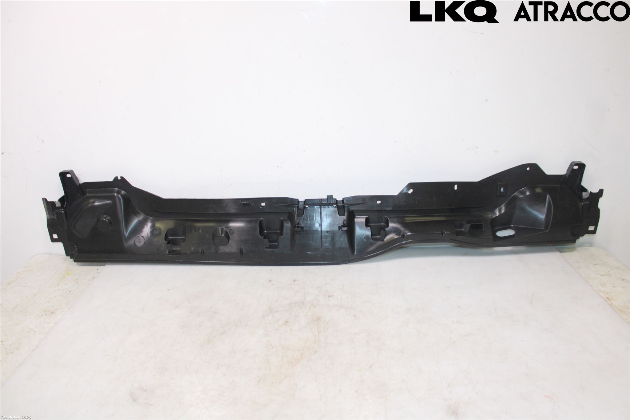 Citroen C4/E-C4 C4X/E-C4X III 21- Torpedplåt-Torpedplast