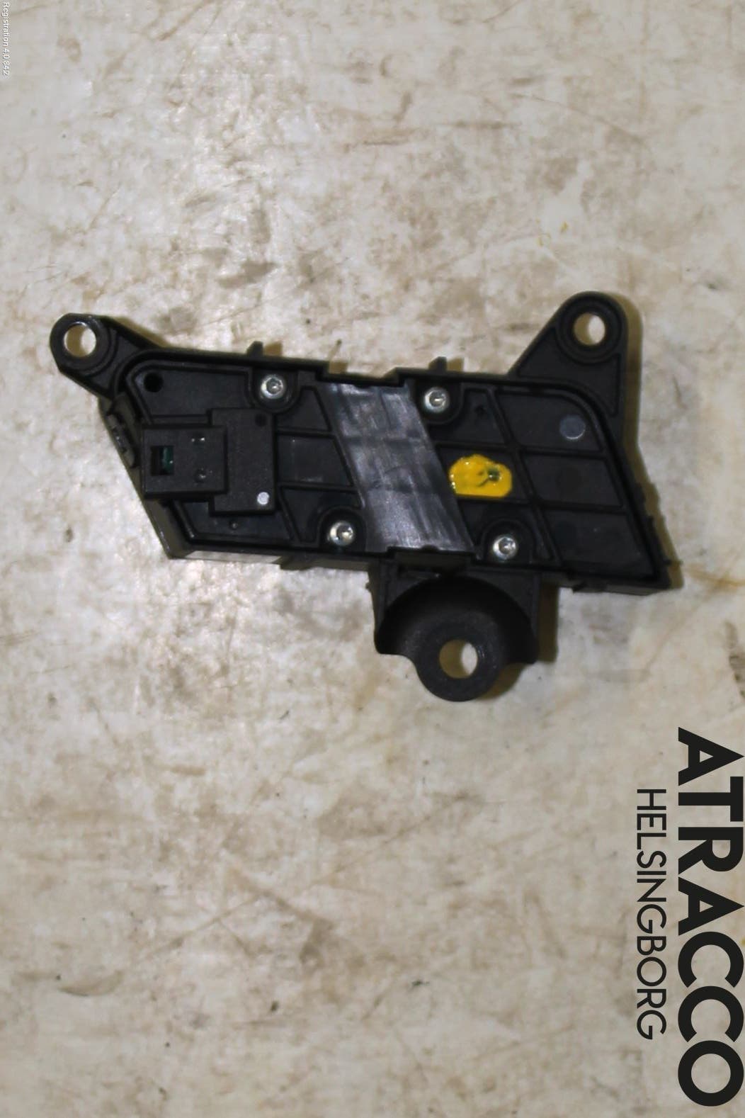 Mercedes-Benz MB S-KLASS (W221) 05-13 Strömställare Centrallås