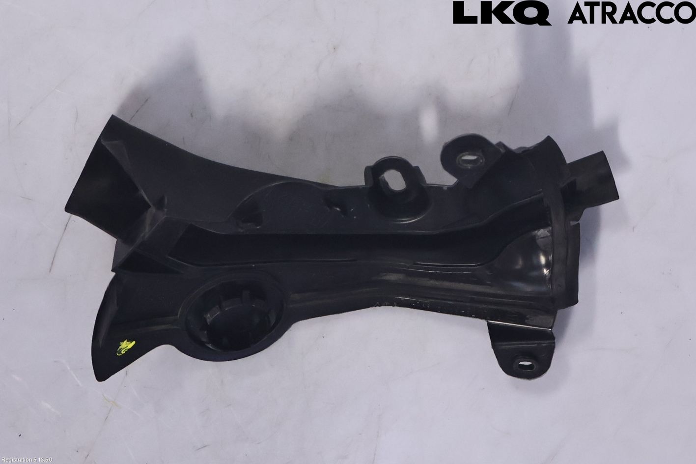 BMW 5 G30/G31/F90 17-23 Front Övrigt