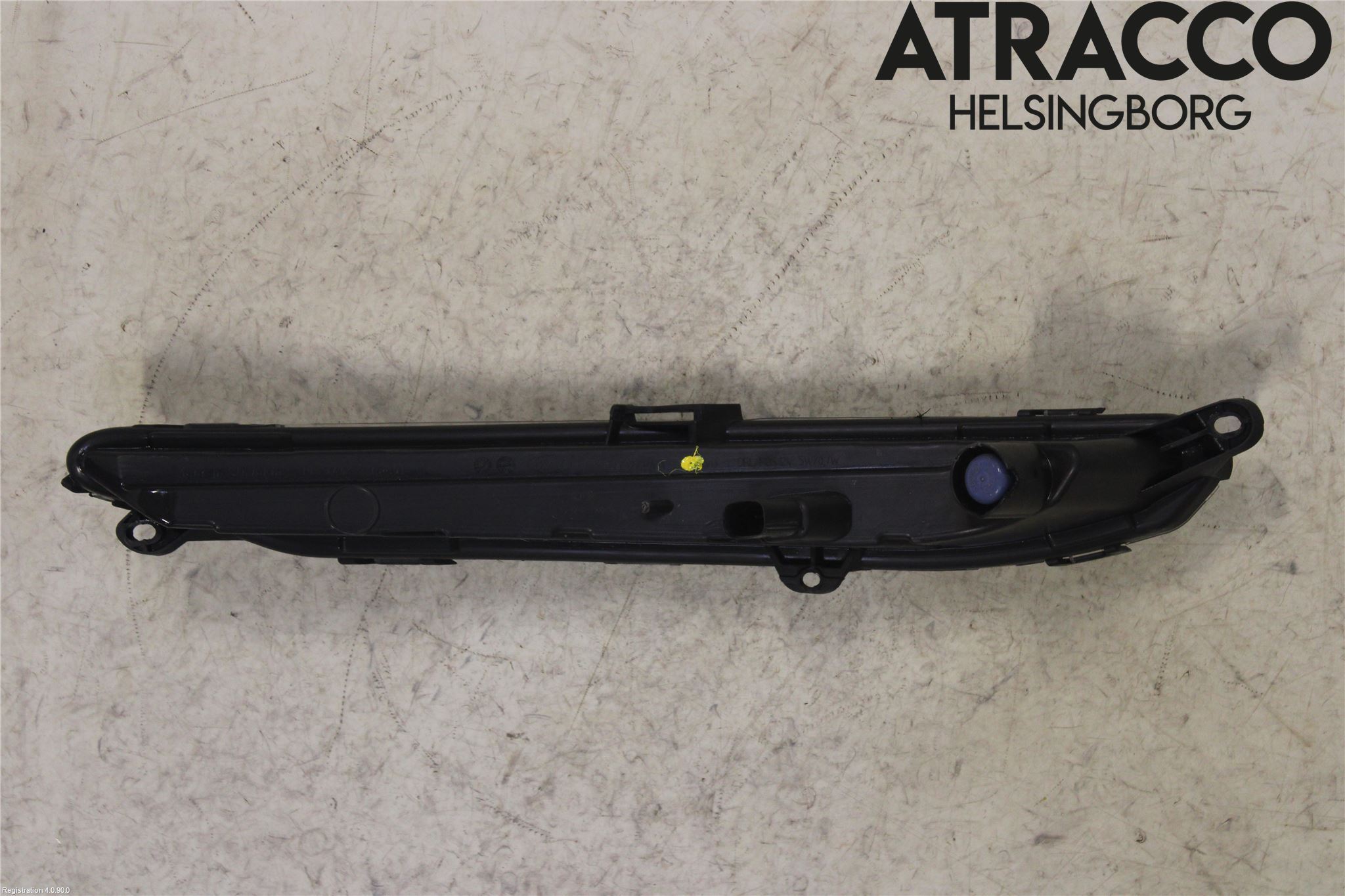 Ford KUGA 08-12 Positionsljus Fram Vä