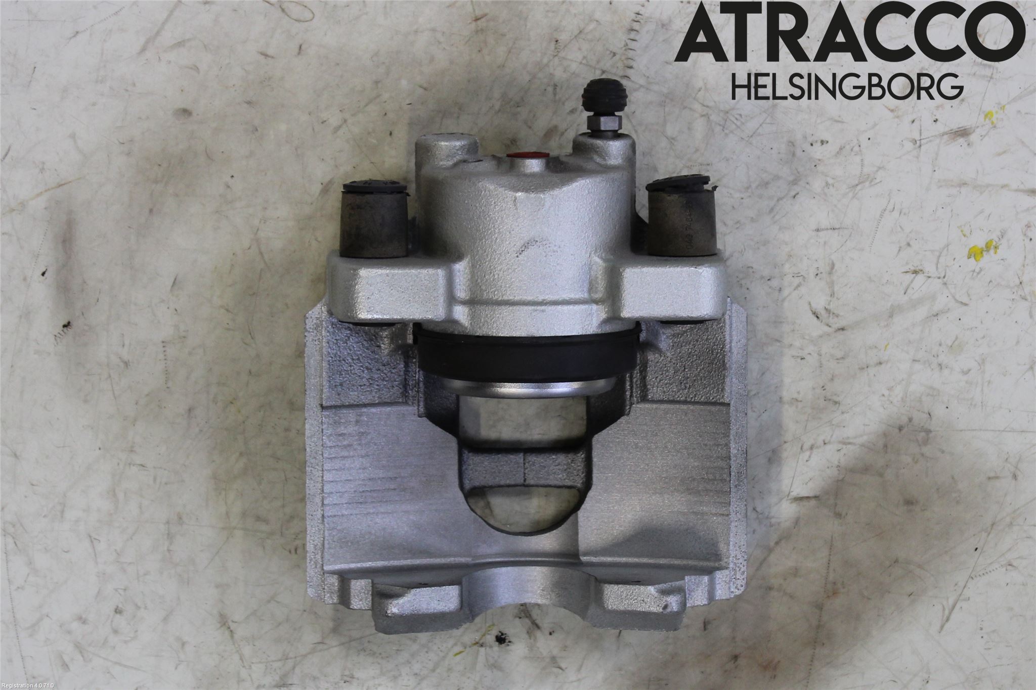 Toyota YARIS XP130 15-20 Bromsok Fram Höger