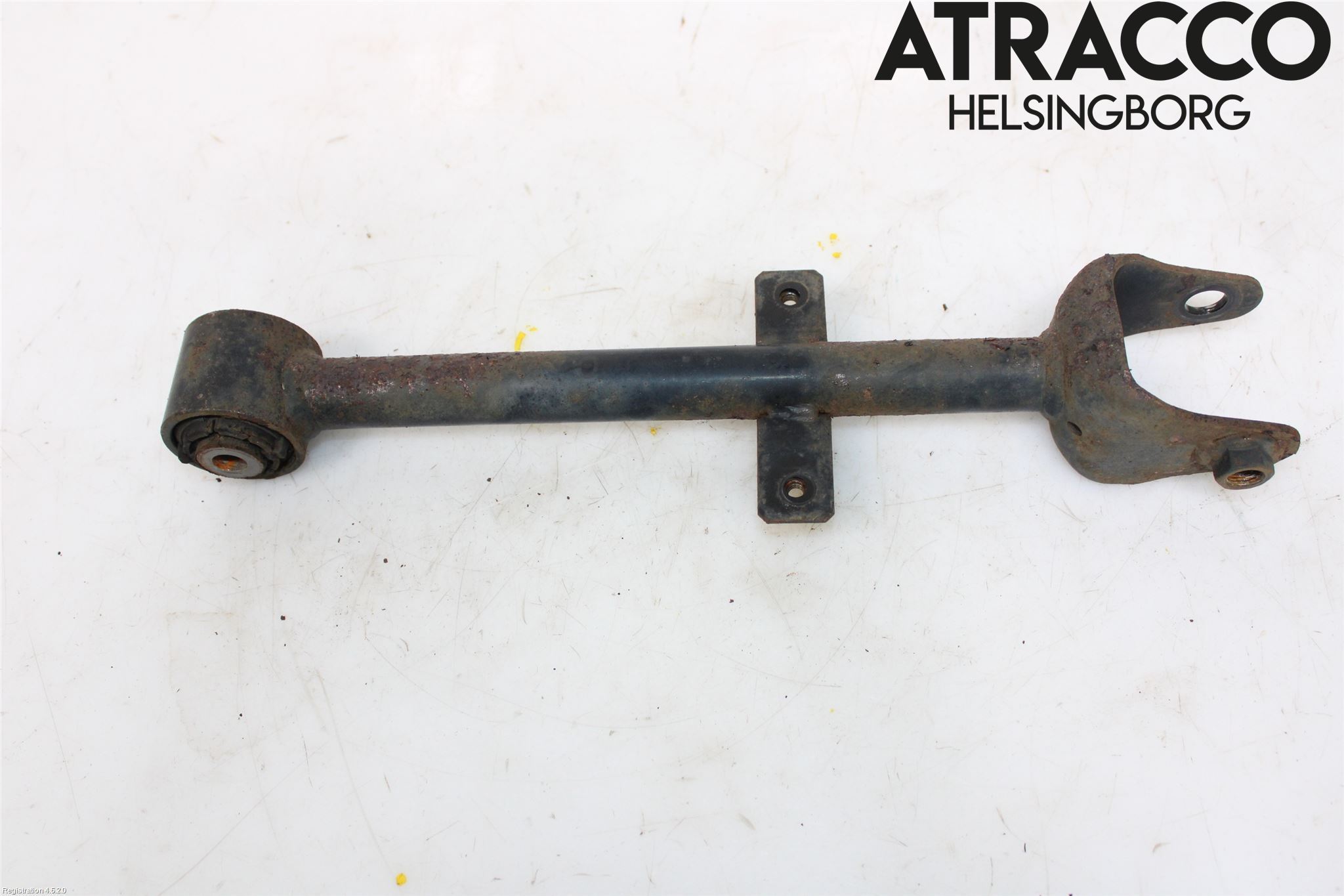 Mazda CX-5 17- Bärarm Bak Vänster