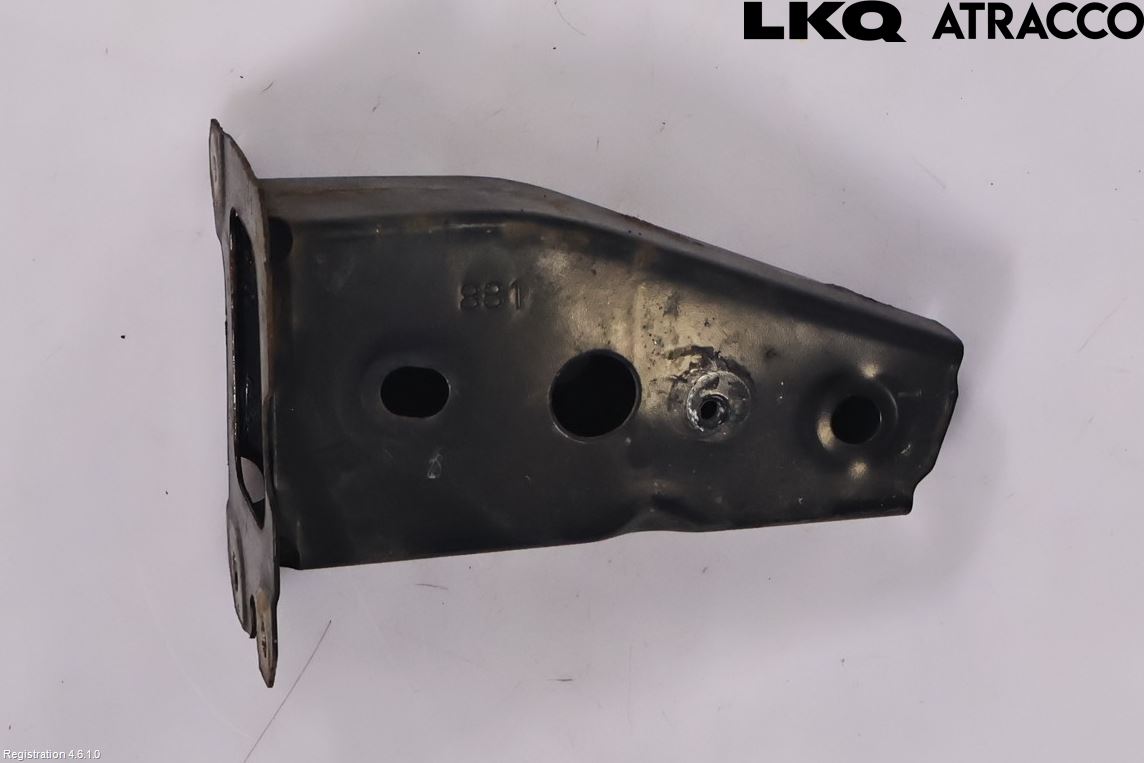 Mazda CX-5 12-17 Framvagnsbalk