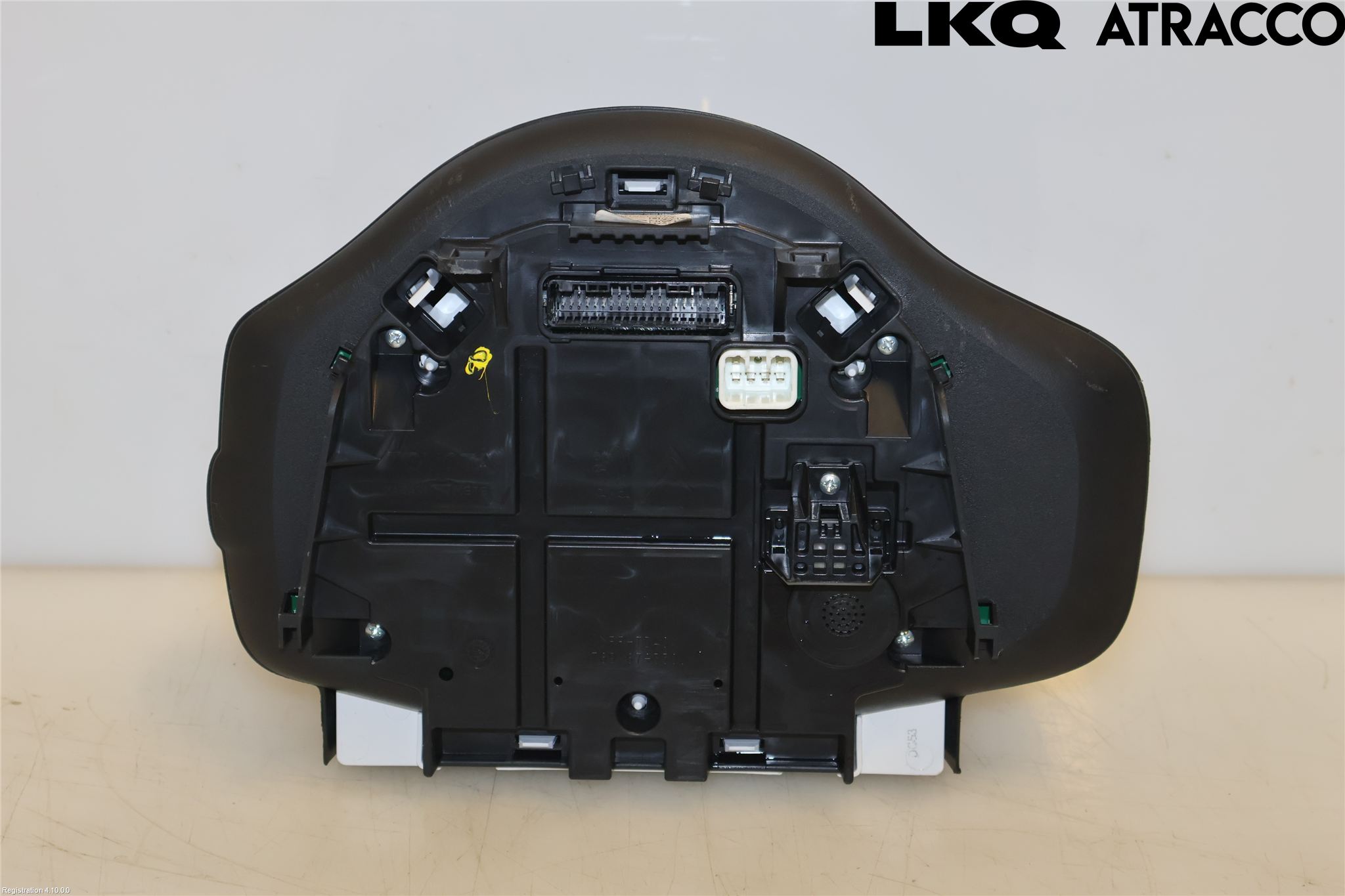 Toyota AYGO 15-21 Instrument Komb
