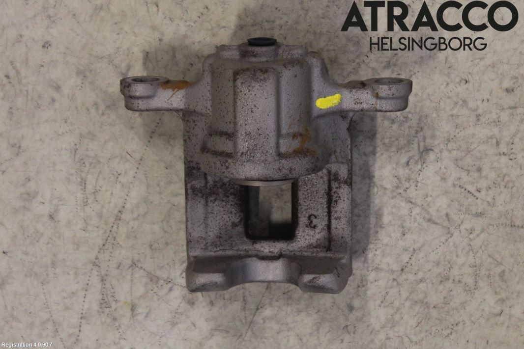 Nissan LEAF 11-17 Bromsok Bak Vänster