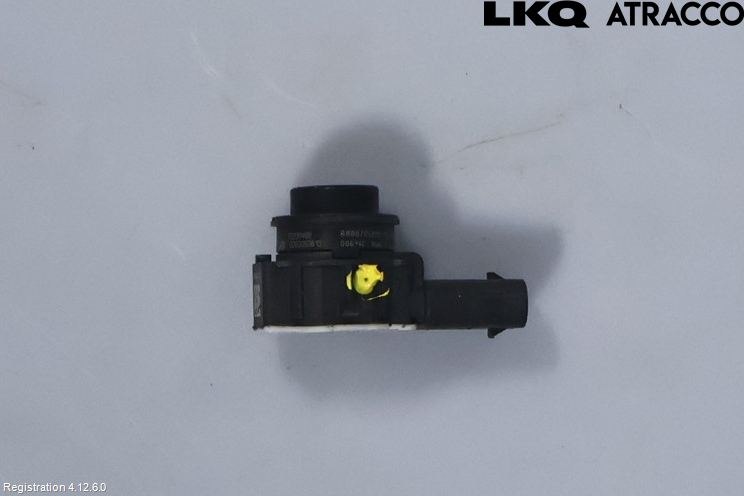 Volvo V60 19- Parkeringshjälp Frontsensor