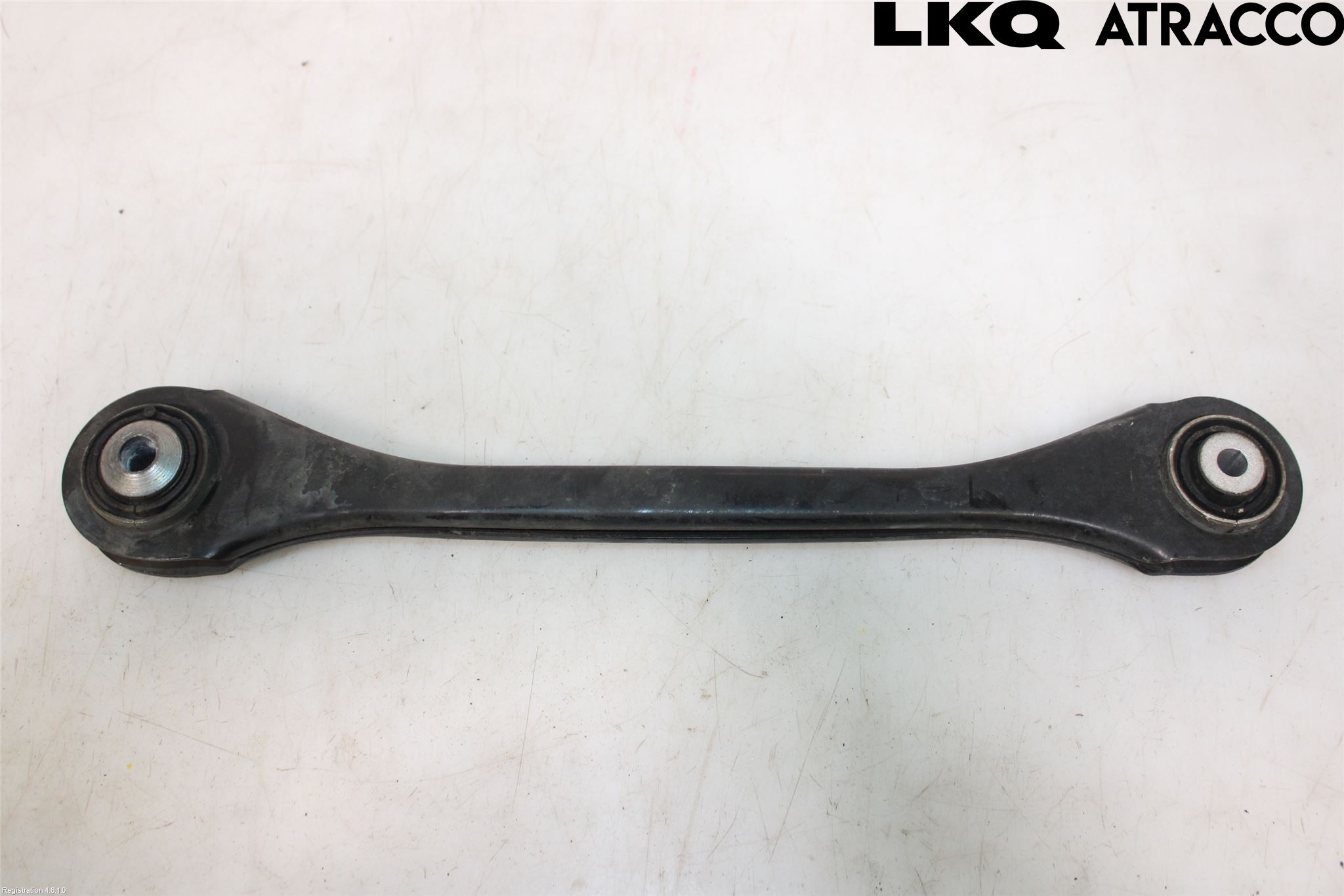 Audi A6 F2/C8 19- Bärarm Bak Vänster