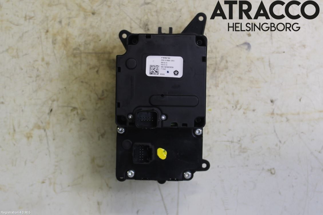 Dodge PICK UP RAM 81- Strömställare Växellåda