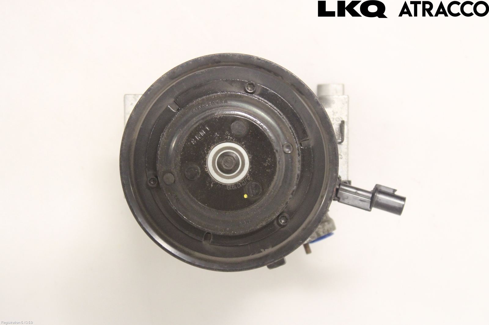 Hyundai i30 GD 13-17 Ac Kompressor