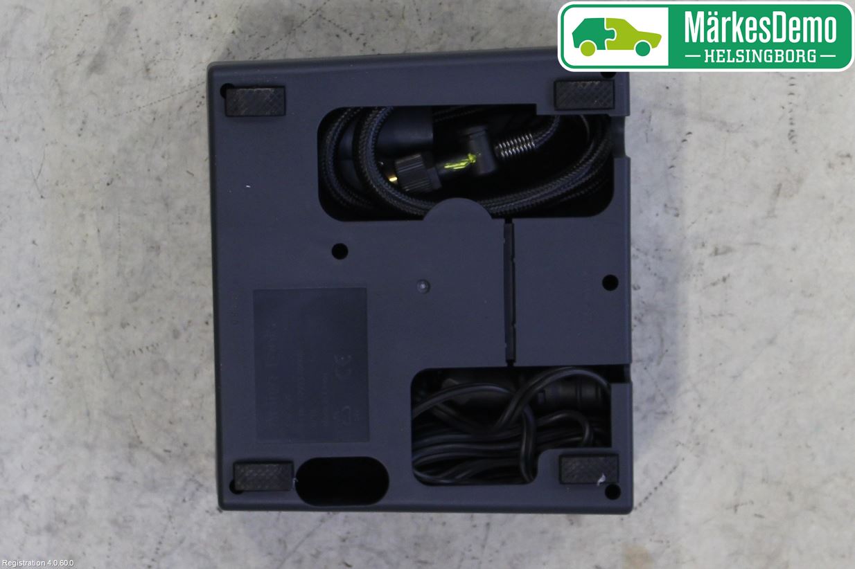 Hyundai i10 BA 17-20 Kompressor Däck