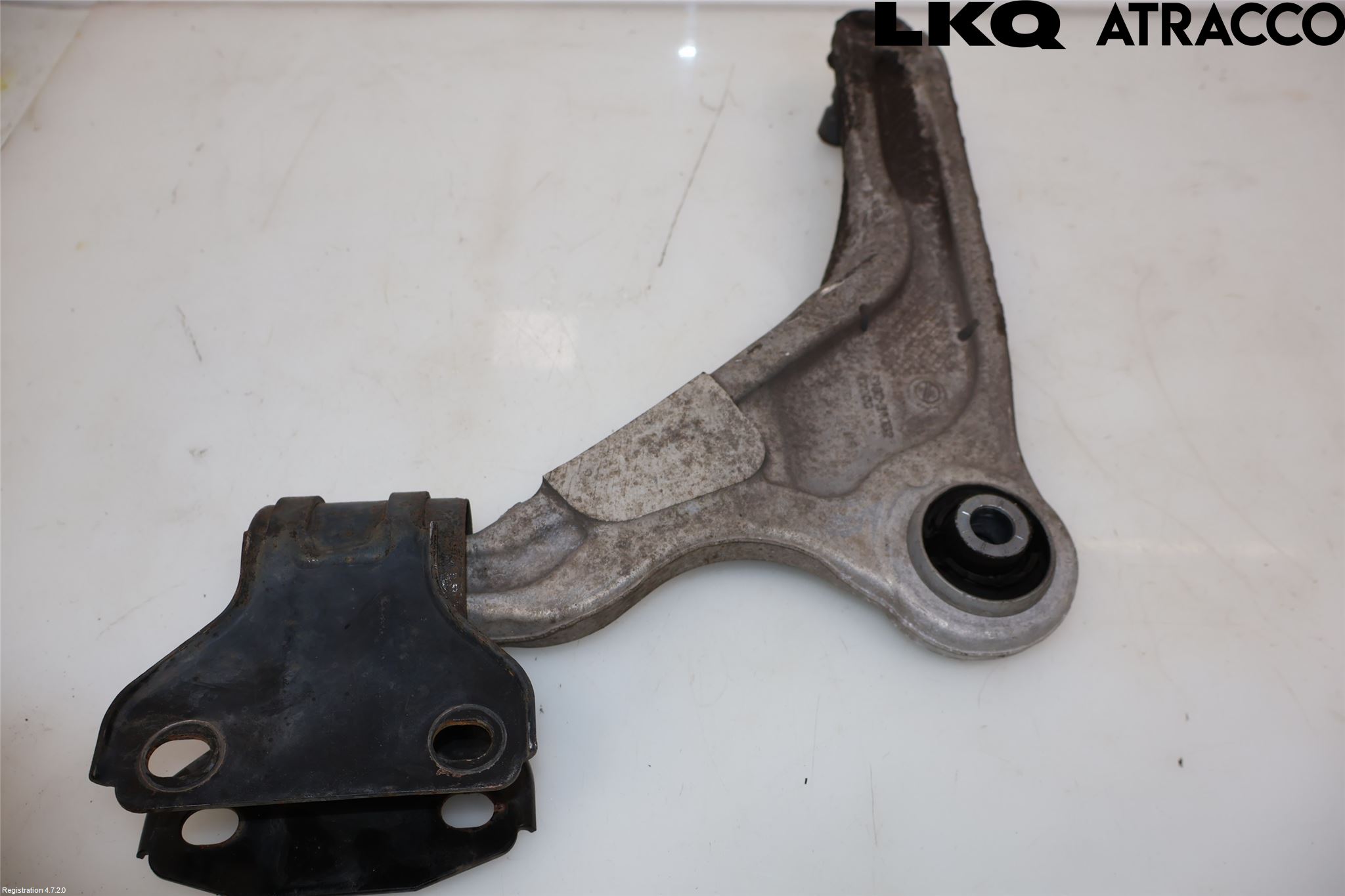 Ford S-MAX 06-15 Bärarm Fram Undre Hö