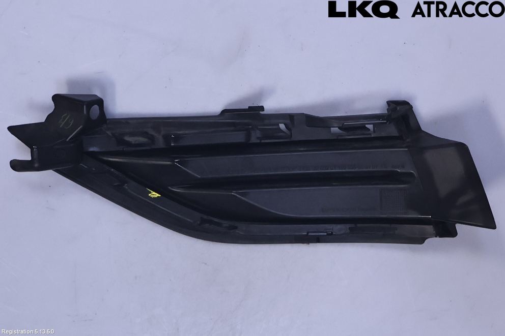 Volkswagen VW GOLF / E-GOLF VII 13-20 Grilldel Höger