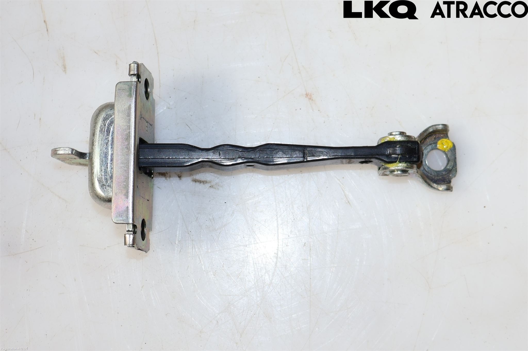 Toyota YARIS XP21 20- Dörrstopp