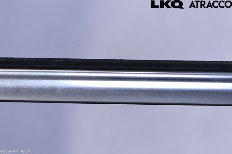 Volvo V60 11-13 Dörr Dekorlist Fram Hö