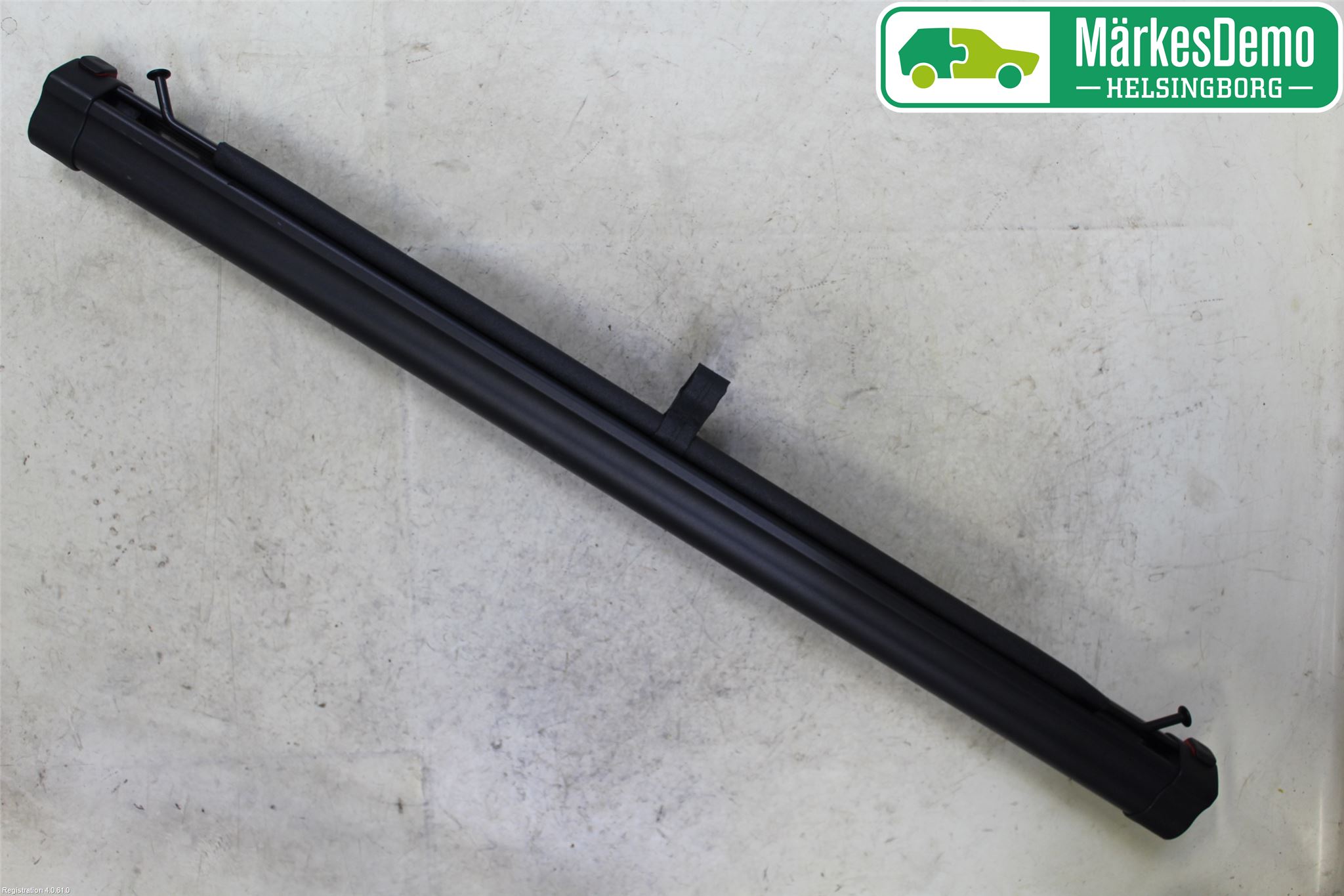 Toyota AURIS 13-19 Lastnät