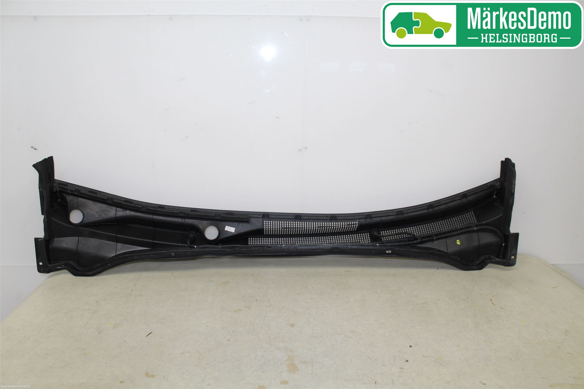 Hyundai i40 16-18 Torpedplåt-Torpedplast