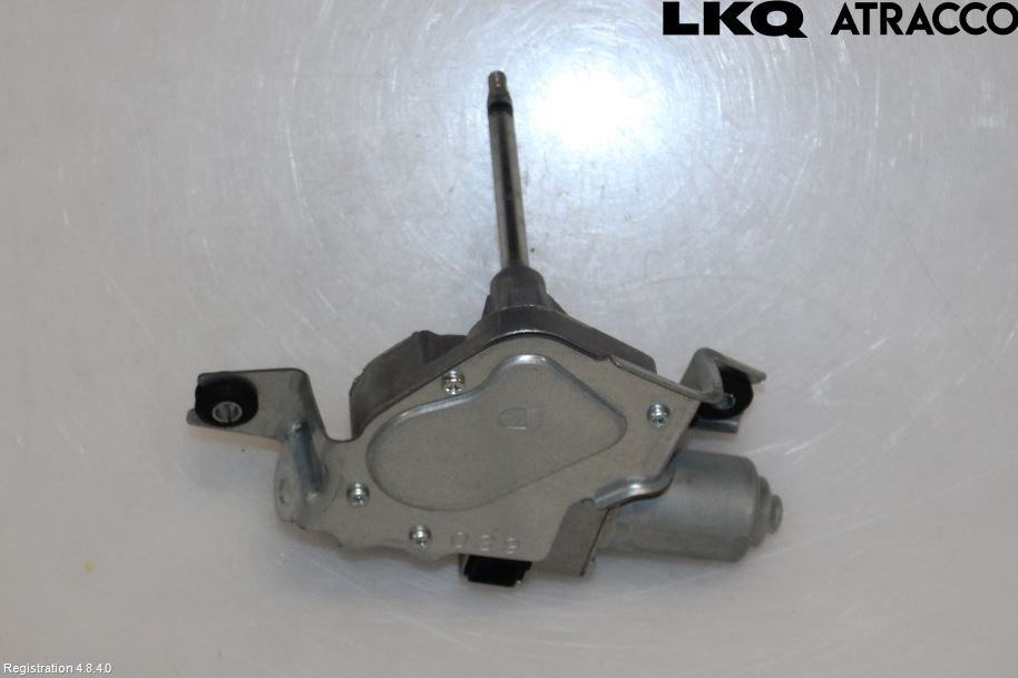 Nissan LEAF 18- Torkarmotor Baklucka