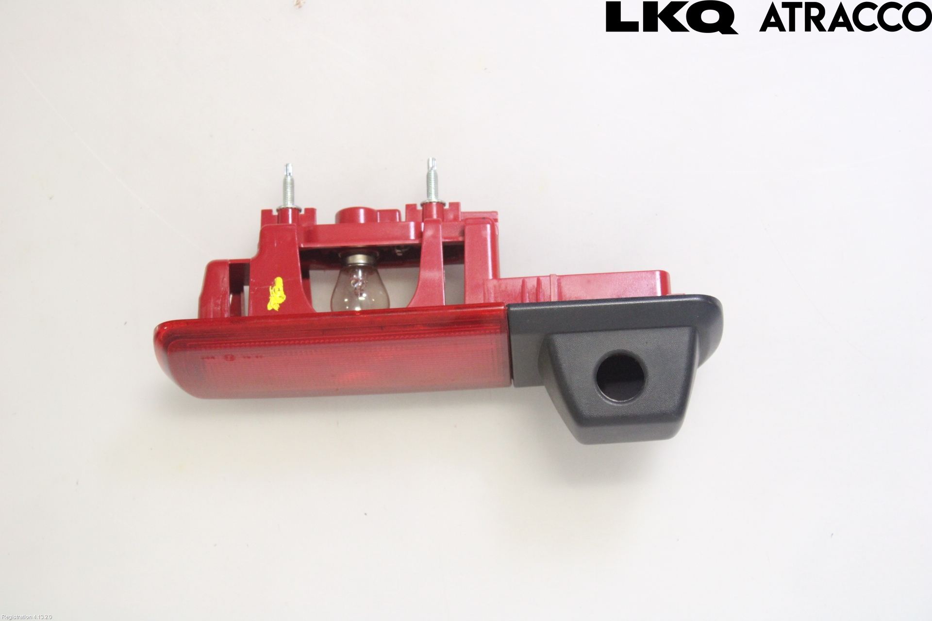 Opel VIVARO 15-19 Bromsljus Bakruta