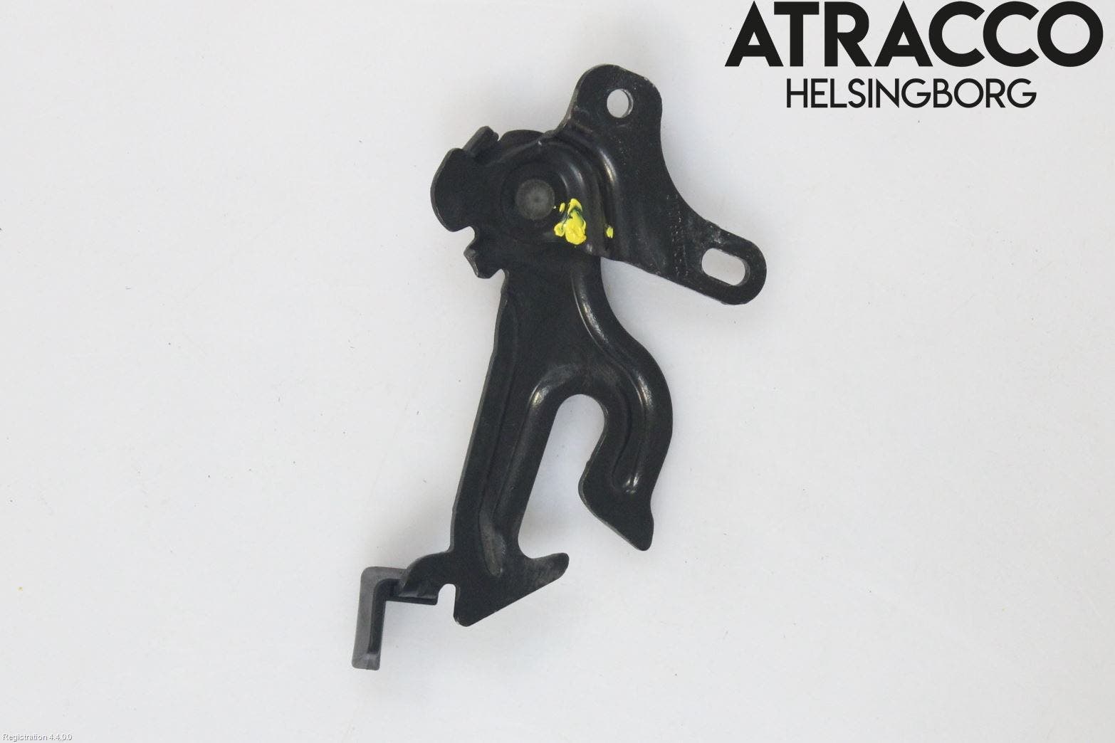 Volvo V60 11-13 Huv Spärr