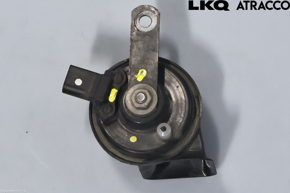 Audi A3/S3 8Y 21- Signalhorn