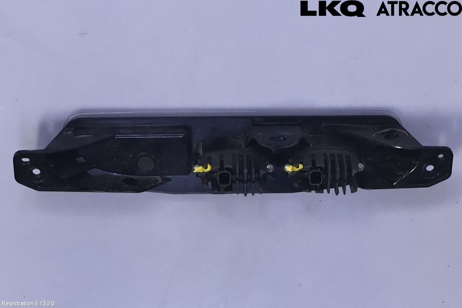 Toyota YARIS XP21 20- Backlampa
