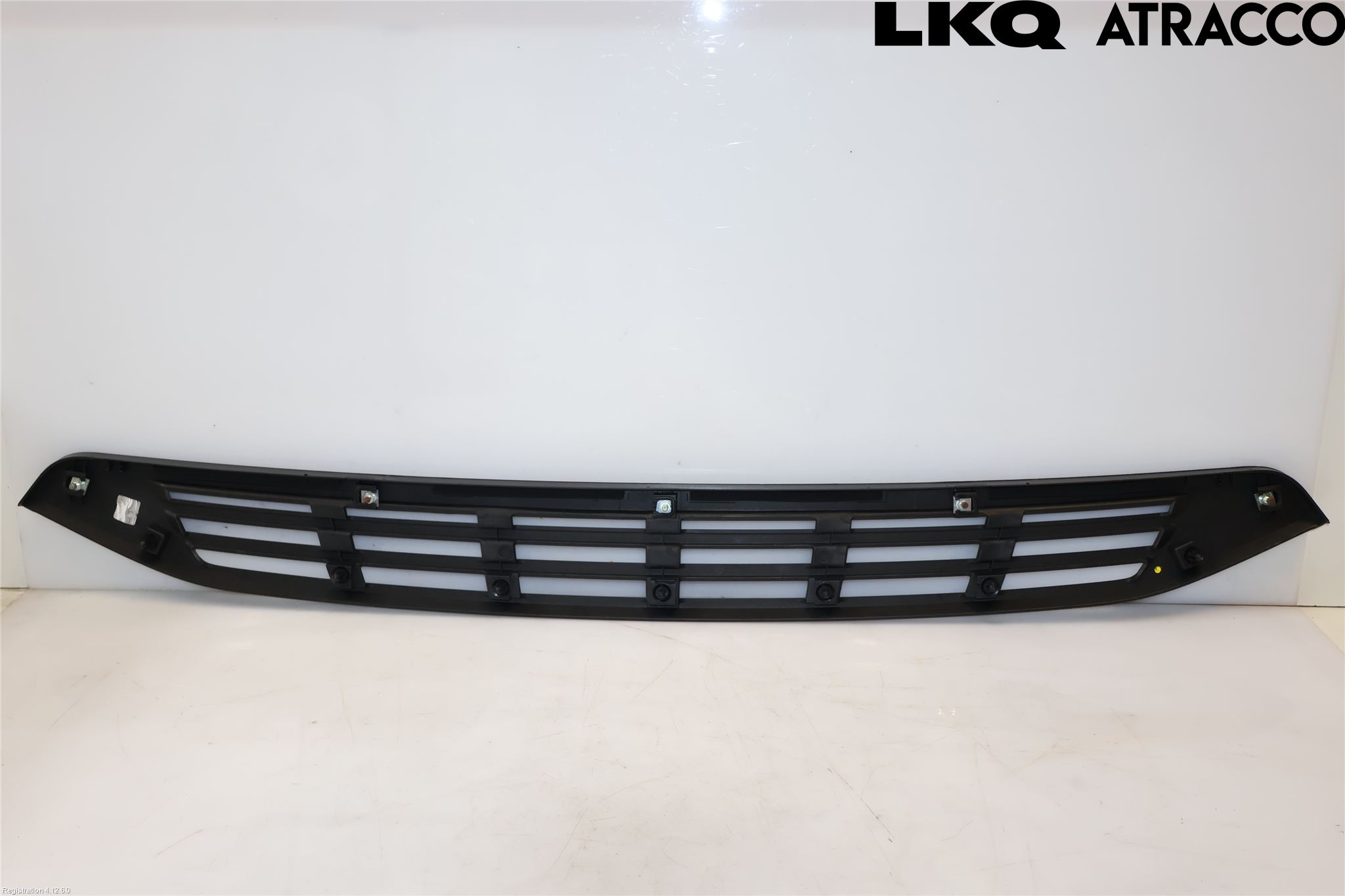 Fiat DUCATO/E-DUCATO 24- Huv Luftintag