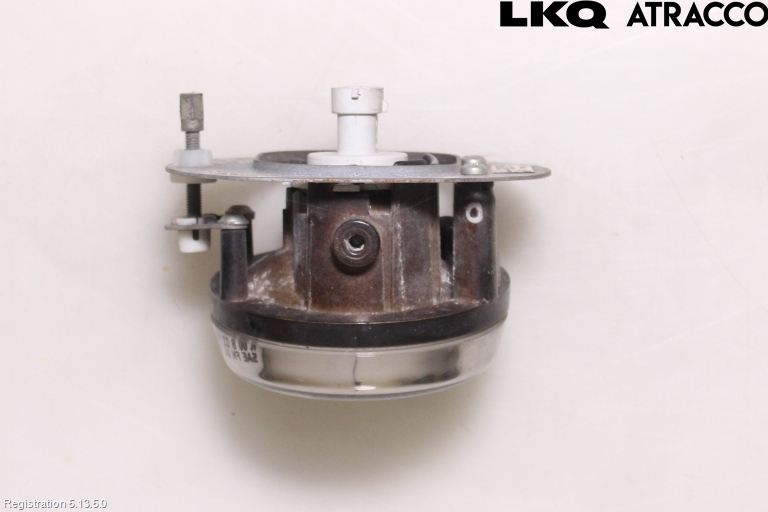 Mercedes-Benz MB SLK 200-350 (R171) 05-11 Dimljus-Varselljus Fram