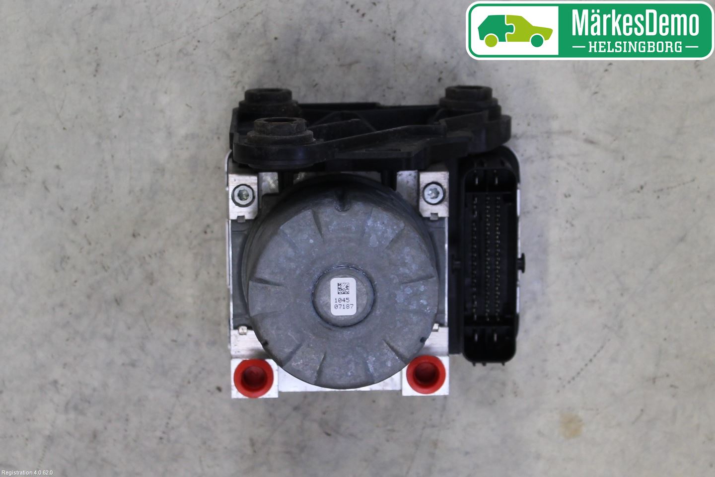 Volkswagen VW GOLF / E-GOLF VII 13-20 Abs Hydraulaggregat