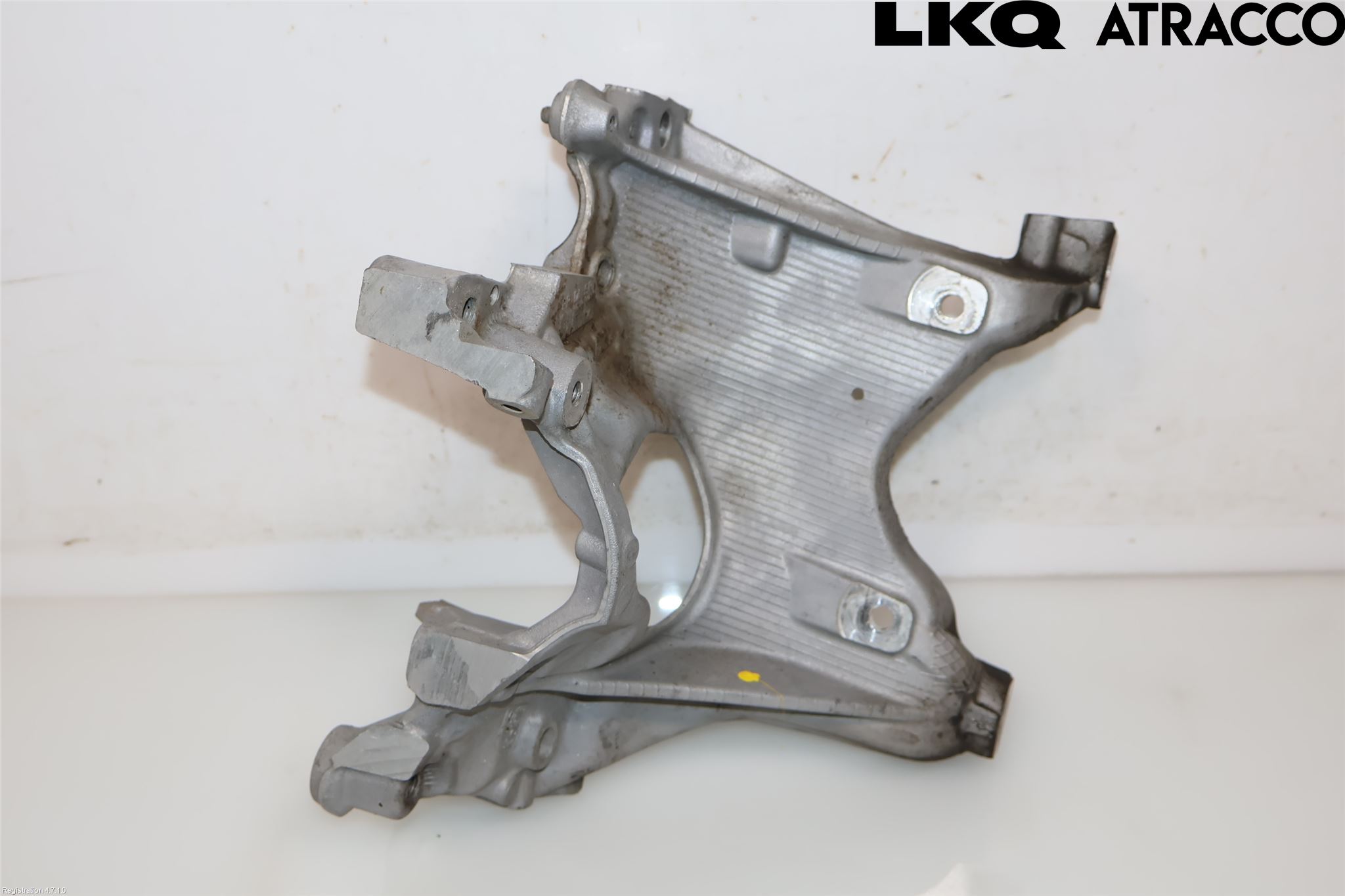 Audi A5 17- Framvagn Övrigt