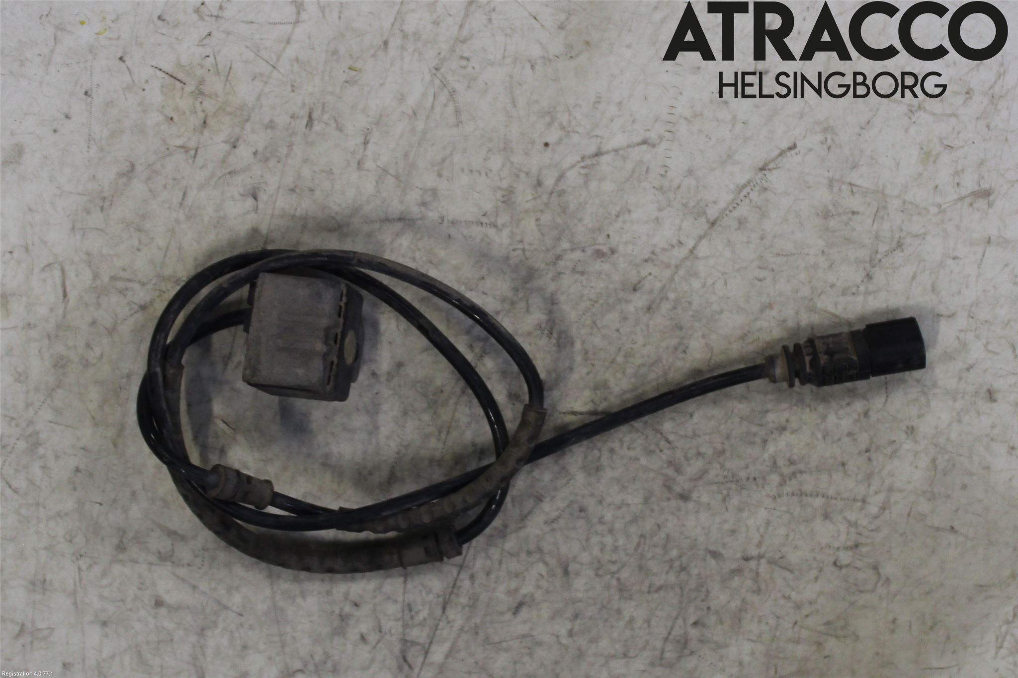 BMW X5 F15 13-18 Sensor Övrigt