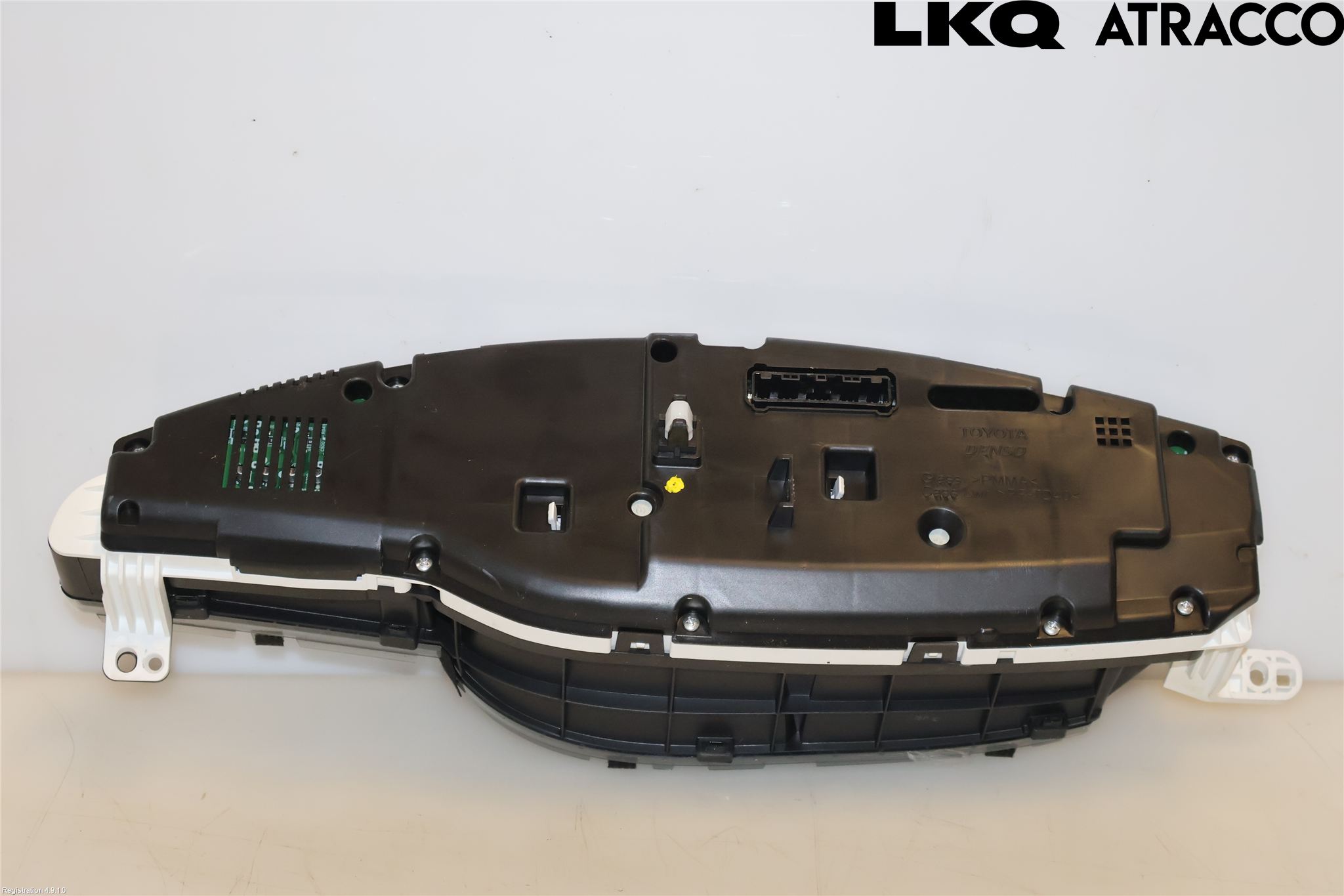 Toyota VERSO 09-18 Instrument Komb