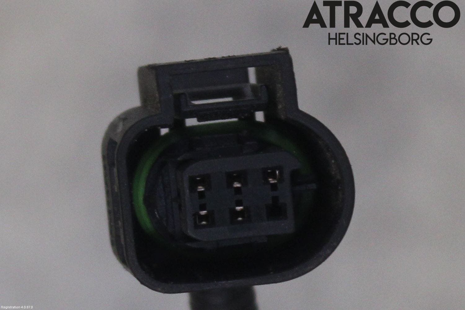 BMW 5 F10/F11/F18 09-17 Injlambdasond